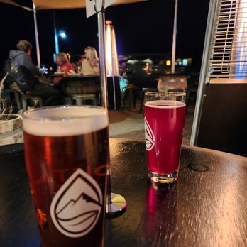 Distant Brewing - Breweries Near Me - Mammoth Lakes, California Distant Brewing - Breweries Near Me - Mammoth Lakes, California