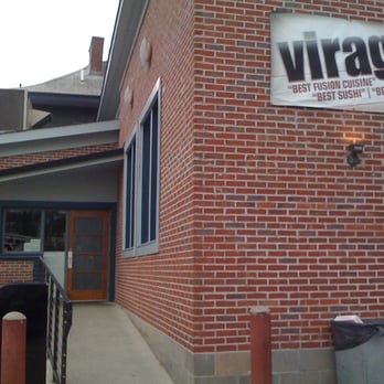 Virago - Asian Fusion Near Me - Nashville, Tennessee Virago - Asian Fusion Near Me - Nashville, Tennessee