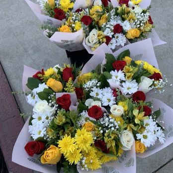 Fabulous Flowers - Beautiful Flowers - Florists Near Me - Anaheim, California