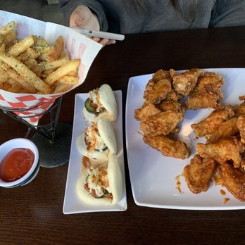 Bonchon - Korean Near Me - Elk Grove, California