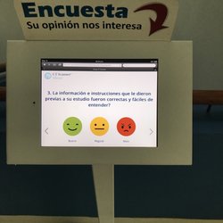 C.T. Scanner de México