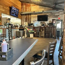 Pig Pen BBQ - Entry/Counter
