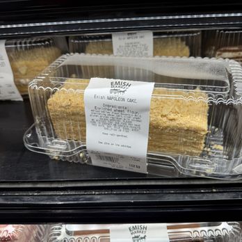 Emish Market - International Grocery Near Me - Fife, Washington