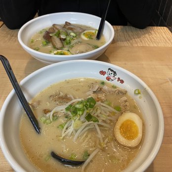 Ajisen Ramen - Ramen Near Me - Scarborough, Ontario