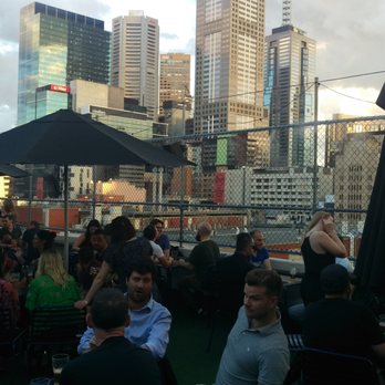 Rooftop Bar - Deck - Cocktail Bars Near Me - Melbourne, VIC Rooftop Bar - Deck - Cocktail Bars Near Me - Melbourne, VIC
