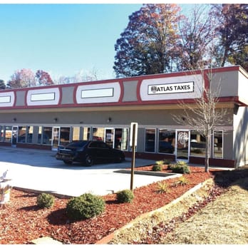 Atlas Taxes - Tax Services Near Me - Gainesville, Georgia Atlas Taxes - Tax Services Near Me - Gainesville, Georgia