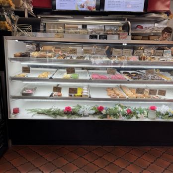 Coco's Donuts & Coffee Bar - Display - Donuts Near Me - Houston, Texas Coco's Donuts & Coffee Bar - Display - Donuts Near Me - Houston, Texas