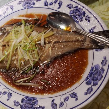 Boston Lobster - Steamed whole fish - Chinese Near Me - Rosemead, California Boston Lobster - Steamed whole fish - Chinese Near Me - Rosemead, California