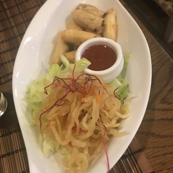 Bahay Kubo - Fried Lumpia - Filipino Near Me - Etterbeek, BRU