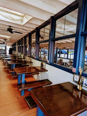 Captain Kidd's Fish Market & Restaurant by null