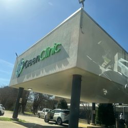 Green Clinic