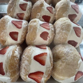 Chubby Baker - Donuts Near Me - Salt Lake City, Utah Chubby Baker - Donuts Near Me - Salt Lake City, Utah
