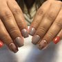 Photo of Tipsy Curvy Nails