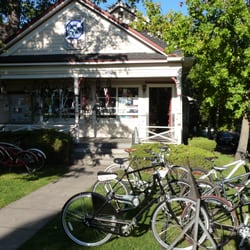 Ashland Cycle Sport
