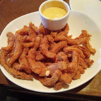 Outback Steakhouse - Blooming Onion Plate with dipping sauce - Steakhouses Near Me - Covina, California Outback Steakhouse - Blooming Onion Plate with dipping sauce - Steakhouses Near Me - Covina, California