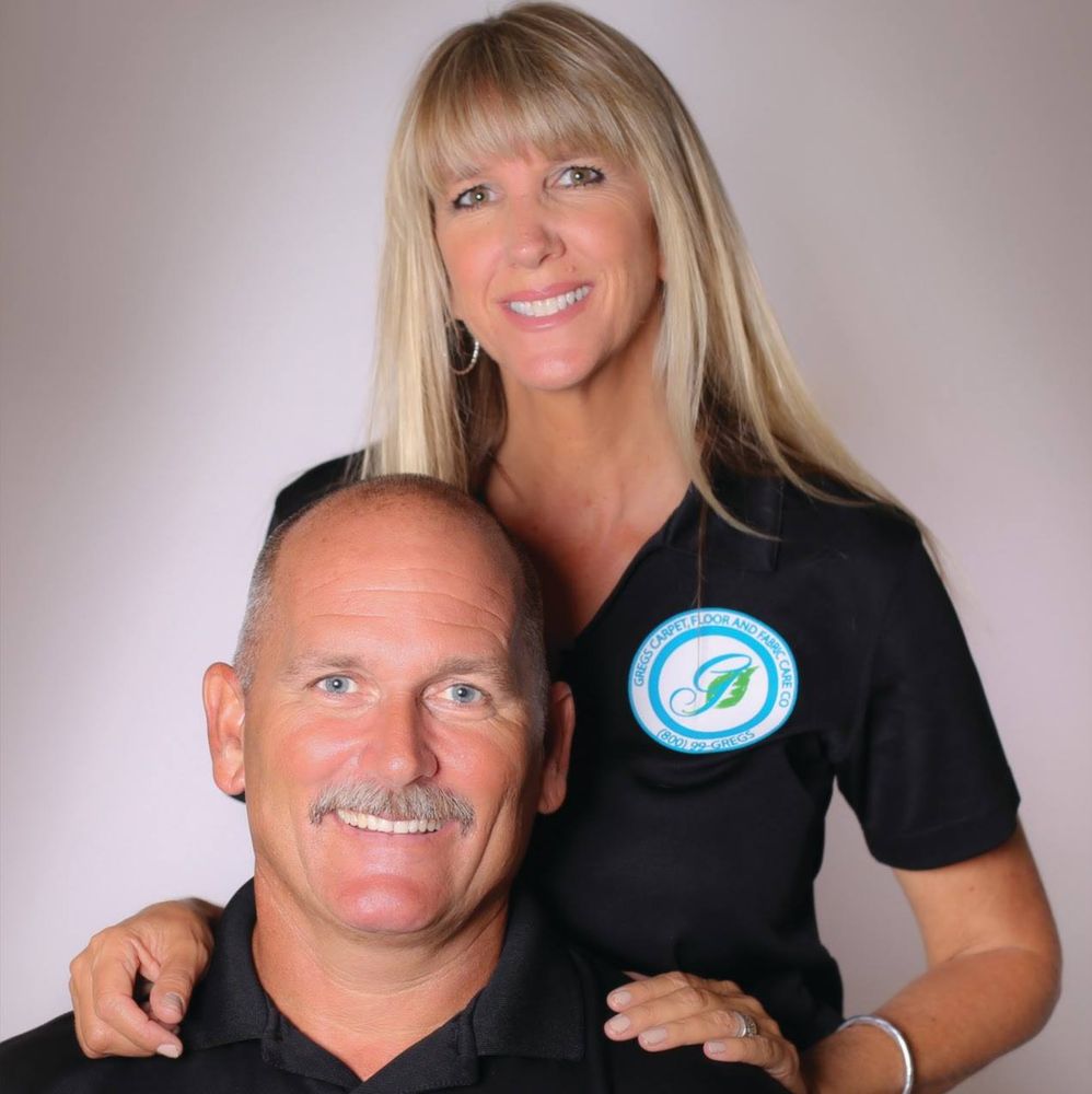 GREG’S CARPET, FLOOR AND FABRIC CARE Updated August 2024 56 Reviews