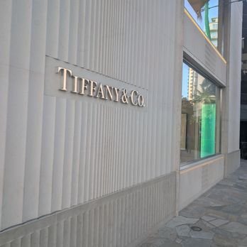 Tiffany & Co - Jewelry Near Me - Honolulu, Hawaii Tiffany & Co - Jewelry Near Me - Honolulu, Hawaii