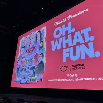 Alice Tully Hall - Oh What Fun! - Music Venues Near Me - New York, New York Alice Tully Hall - Oh What Fun! - Music Venues Near Me - New York, New York