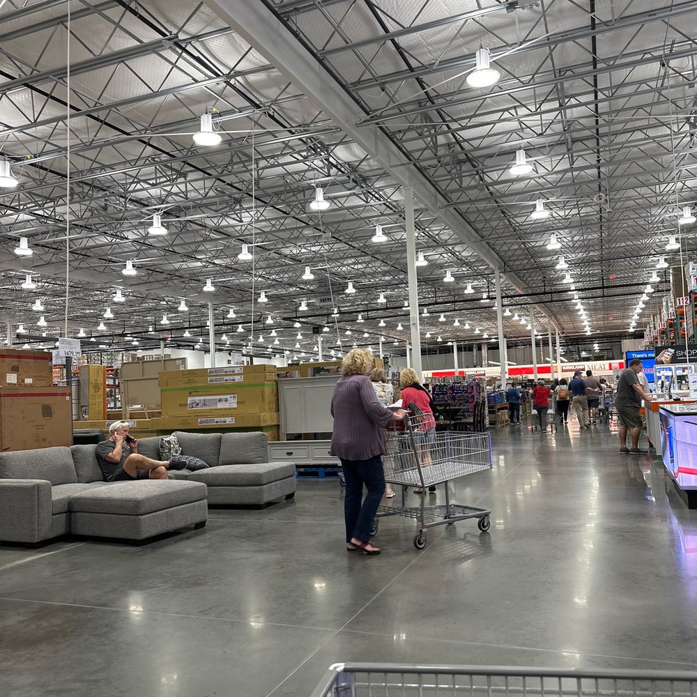 Costco - Melbourne - Grocery Near Me - Melbourne, Florida