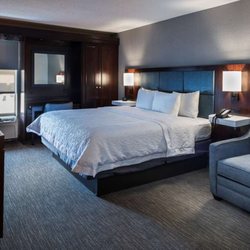 Hampton Inn & Suites Chicago/Lincolnshire - Guest room