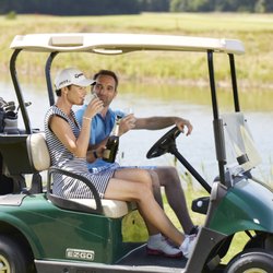 Baltic Hills Golf