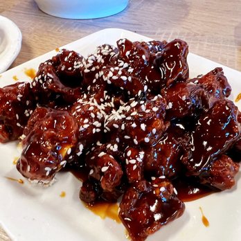 Tasty Xi'an - Chinese Near Me - Diamond Bar, California