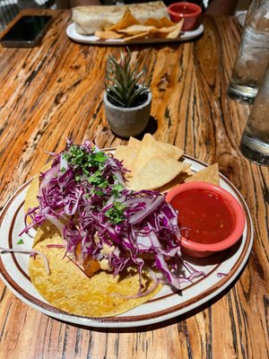 Pikio Taco by null