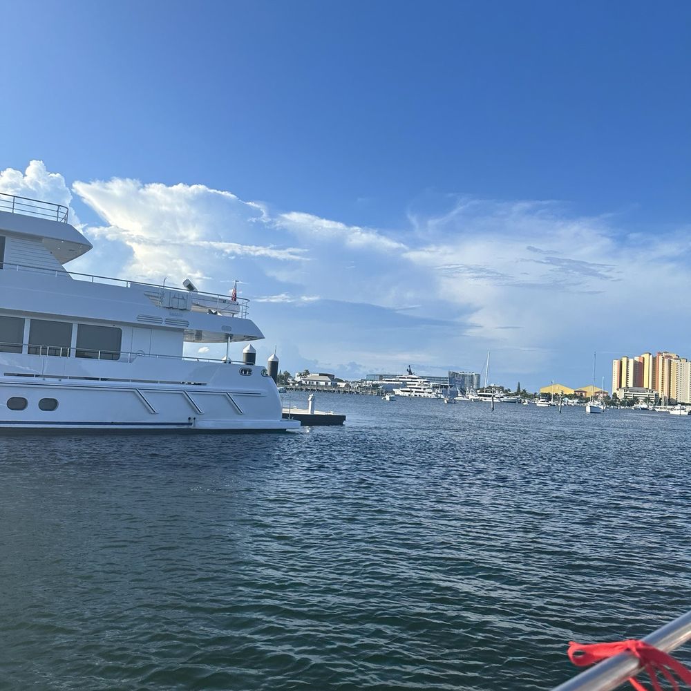 Palm Beach Water Tours - Boat Charters Near Me - Riviera Beach, Florida Palm Beach Water Tours - Boat Charters Near Me - Riviera Beach, Florida