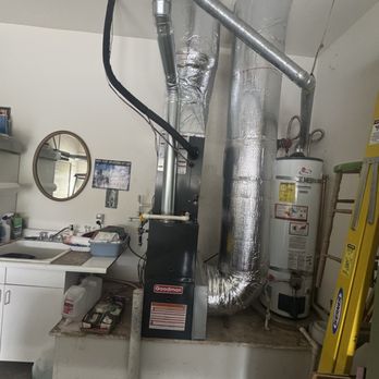 Master Maintenance Home Services - Recent Install - Heating & Air Conditioning/HVAC Near Me - San Jose, California Master Maintenance Home Services - Recent Install - Heating & Air Conditioning/HVAC Near Me - San Jose, California