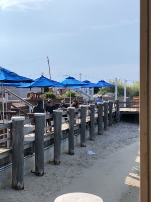 Gosman's Restaurant by null