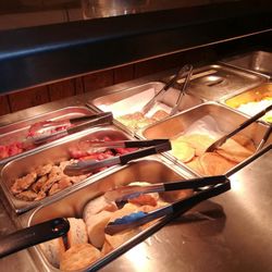 Mendon's Diner & Tap