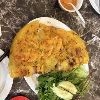 Nha Hang Viet Nam - Vietnamese Near Me - Chicago, Illinois