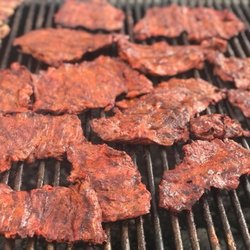 El Manna Grill Pollo Asado