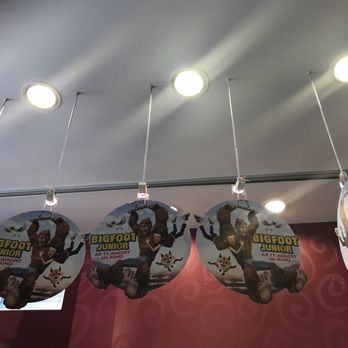 Dunkin' Donuts - Donuts Near Me - Berlin, BE