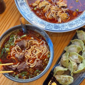 Kirin Noodle House - Chinese Near Me - Lake Forest, California Kirin Noodle House - Chinese Near Me - Lake Forest, California