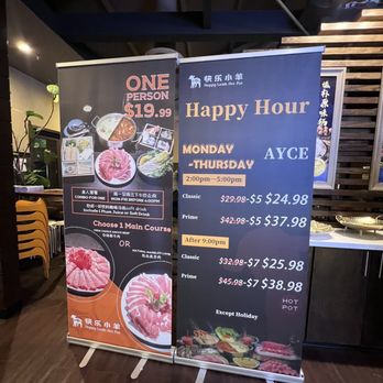 Happy Lamb Hot Pot - Happy hour info - Mongolian Near Me - Bellevue, Washington Happy Lamb Hot Pot - Happy hour info - Mongolian Near Me - Bellevue, Washington