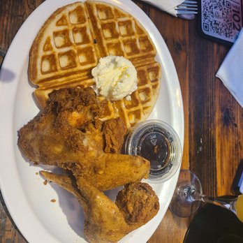 Kocky's Bar and Grill - Chicken & waffles - Chicken Wings Near Me - Fresno, California Kocky's Bar and Grill - Chicken & waffles - Chicken Wings Near Me - Fresno, California