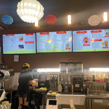 Mo Mo Tea - Bubble Tea Near Me - Englewood, Colorado