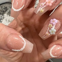 Elegant Nails - Always my go