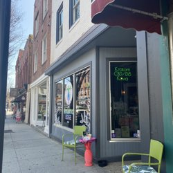 Holistic Edge - 18 S Front Street Wilmington, NC