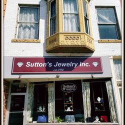 Sutton's Jewelry