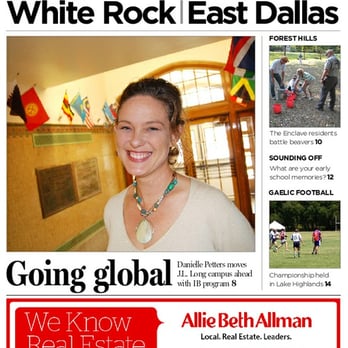 J L Long Middle School - The school's IB MYP (Middle Years Programme) was featured in the Dallas Morning News recently. - Middle Schools & High Schools Near Me - Dallas, Texas J L Long Middle School - The school's IB MYP (Middle Years Programme) was featured in the Dallas Morning News recently. - Middle Schools & High Schools Near Me - Dallas, Texas