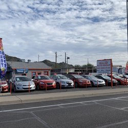 Redline Auto Group