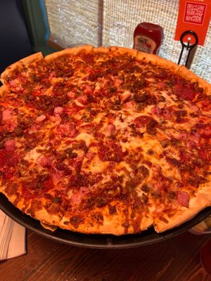 Spanky's by null