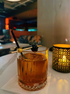 GAIA Supperclub by null