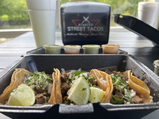 Atwater Street Tacos Flat Rock by null