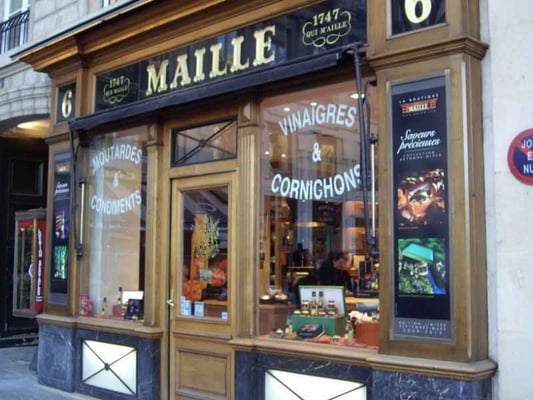 Boutique Maille by null