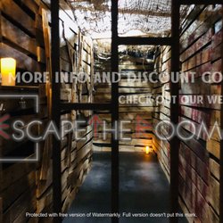 Escape Rooms Connecticut - The Asylum at Fairfield Hills