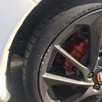The Wheel Guy - Before - Wheel & Rim Repair Near Me The Wheel Guy - Before - Wheel & Rim Repair Near Me