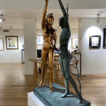 Espace Dali - Museums Near Me - Paris, 75